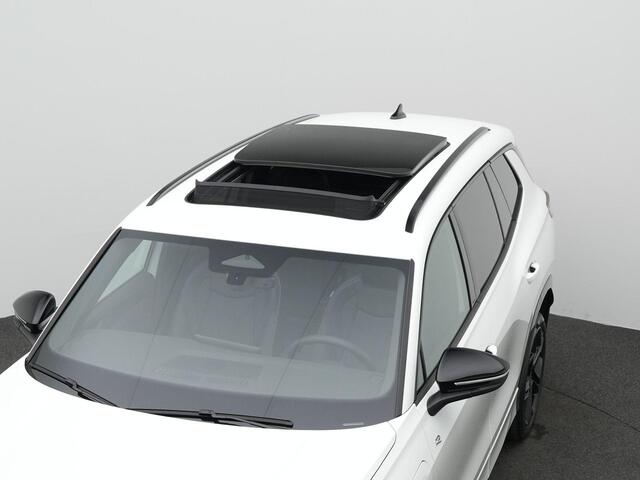 Volkswagen Tayron 1.5 eHybrid 272 pk R-Line Edition | Panoramadak | Trekhaak | Geheugen-/ventilatiestoelen | Adaptive Cruise | Leder