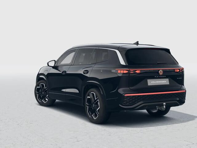 Volkswagen Tayron R-Line Edition 1.5 eHybrid 150 kW / 204 PK SUV 6 v