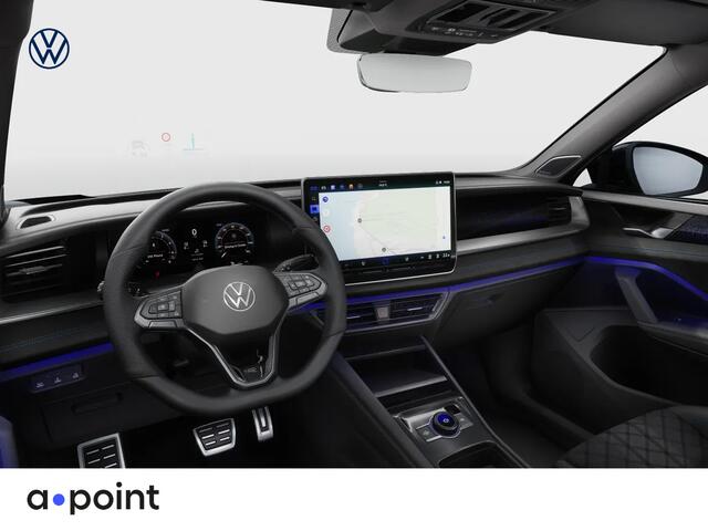 Volkswagen Tayron R-Line Edition 1.5 eHybrid 150 kW / 204 PK SUV 6 v