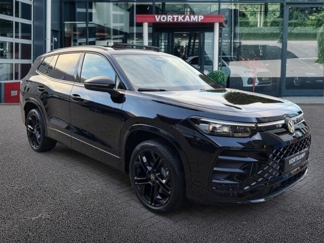 Volkswagen Tayron 1.5 eTSI R-LINE 7PERS/TREKHAAK/PANO-DAK/ELEK-KLEP/ACC/HUD