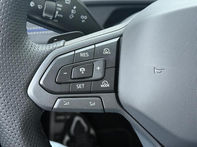 Volkswagen Tayron 1.5 eHybrid R-Line Edition | SoH 100% | 204 PK | Panoramadak | Trekhaak | Stoel & Stuurverwarming |