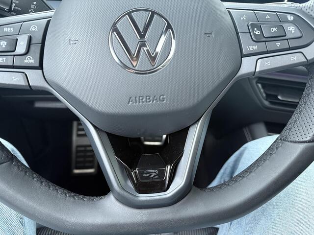 Volkswagen Tayron 1.5 eHybrid R-Line Edition | SoH 100% | 204 PK | Panoramadak | Trekhaak | Stoel & Stuurverwarming |