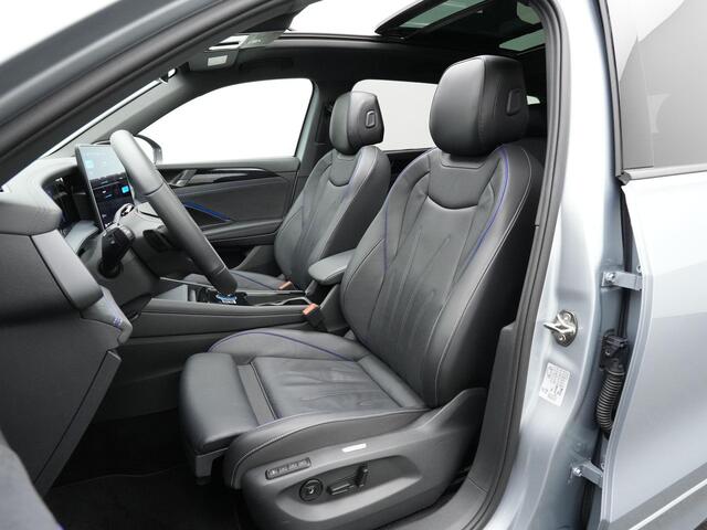 Volkswagen Tayron 1.5 eTSI 272 pk R-Line | Panoramadak | Ventilatie-/geheugenstoelen | Harman/Kardon | 360 Camera | Head-Up Display