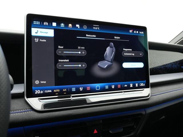 Volkswagen Tayron 1.5 eTSI 272 pk R-Line | Panoramadak | Ventilatie-/geheugenstoelen | Harman/Kardon | 360 Camera | Head-Up Display