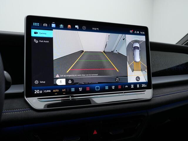 Volkswagen Tayron 1.5 eTSI 272 pk R-Line | Panoramadak | Ventilatie-/geheugenstoelen | Harman/Kardon | 360 Camera | Head-Up Display