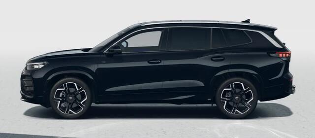 Volkswagen Tayron 1.5 eHybrid R-Line Edition / App Connect / Panoramadak / Trekhaak / R-Line / 20"LMV / Camera