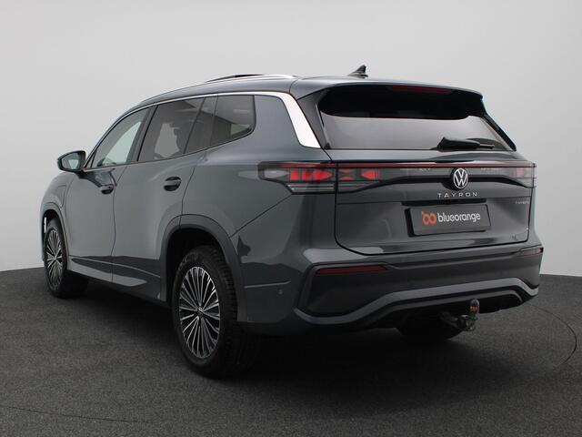 Volkswagen Tayron 1.5 eHybrid Life Edition 204PK DSG SOH 97,71%, Pano-Schuifdak, Trekhaak, 18" LM Velgen, Voorruitverwarming, Stoel-Stuurverwarming, Elektr. Achterklep, Navi via Apple Carplay/Android Auto, Keyless, Side Assist
