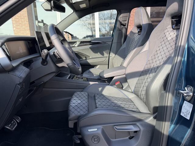 Volkswagen Tayron 1.5 eHybrid R-Line Edition 272pk | H&K | HUD | Trekhaak | 360° Camera