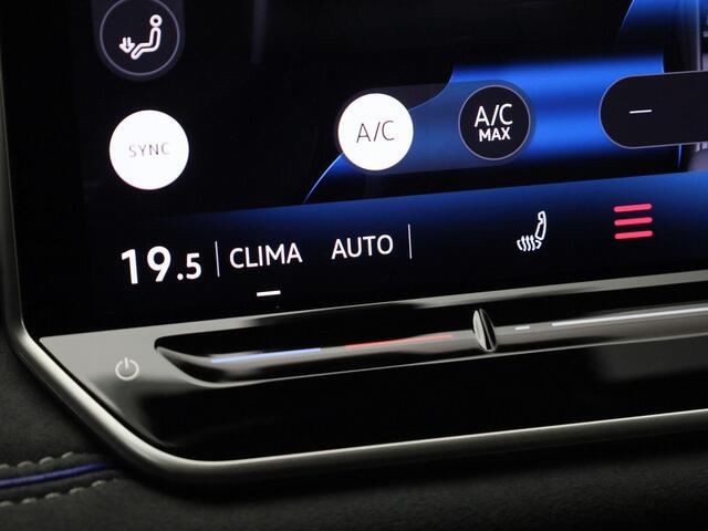 Volkswagen Tayron 1.5eHybrid 200kW/272PK R-Line DSG · Panoramadak · Harman Kardon sound · Camera + Parkeersensoren · Garantie t/m 06-06-2029 of 100000km