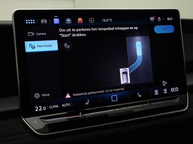 Volkswagen Tayron 1.5eHybrid 200kW/272PK R-Line DSG · Panoramadak · Harman Kardon sound · Camera + Parkeersensoren · Garantie t/m 06-06-2029 of 100000km