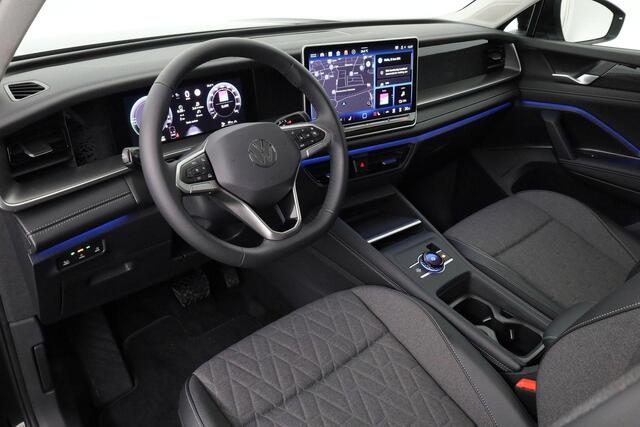 Volkswagen Tayron Life Edition 1.5 eHybrid 204 pk