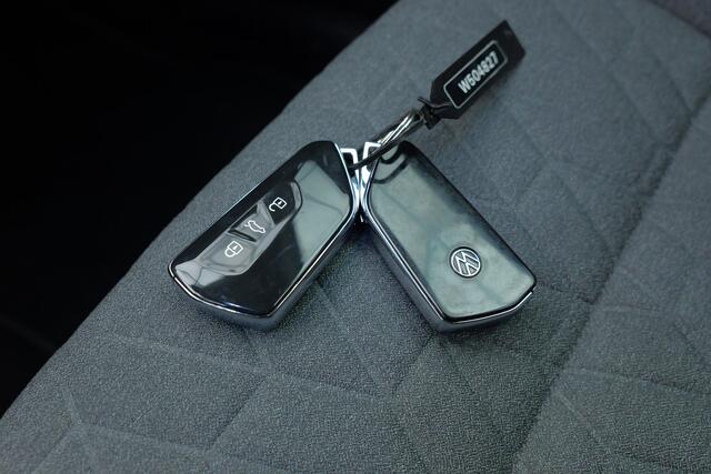 Volkswagen Tayron 1.5 eHybrid Life Edition | Trekhaak | Winterpakket | 18" Licht metaal