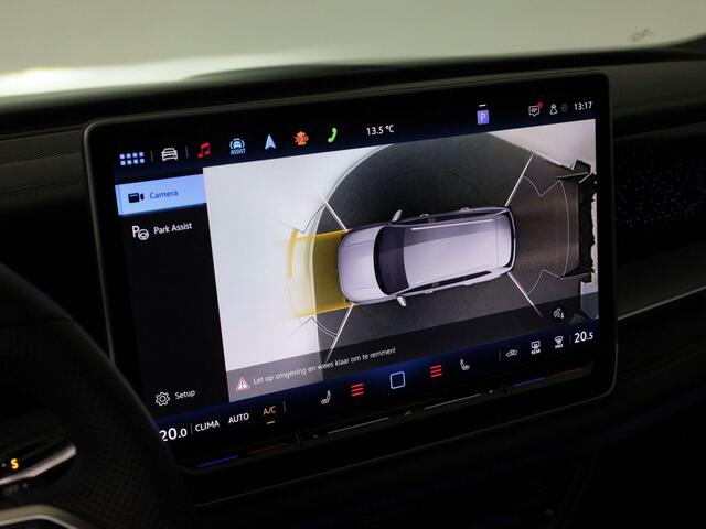 Volkswagen Tayron 1.5 eHybrid 204 pk R-Line Edition | Panoramadak | IQ Light| 360 camera | Carplay | Adaptive Cruise Control | Harman Kardon sound | 20 inch