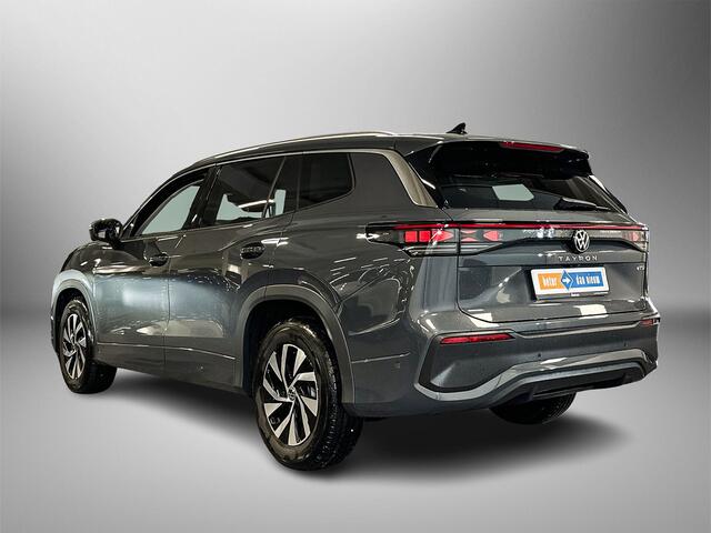 Volkswagen Tayron 1.5 150pk eTSI Life Edition 7p. Koplampverlichting led plus | Design Pakket | 360 graden camera 'Area View'