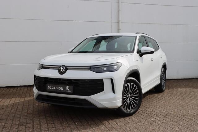 Volkswagen Tayron 1.5 eHybrid Life Edition 204pk DSG6
