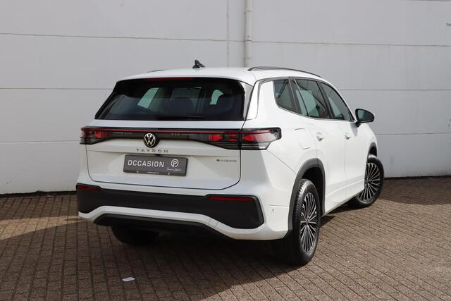 Volkswagen Tayron 1.5 eHybrid Life Edition 204pk DSG6
