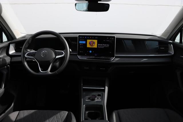 Volkswagen Tayron 1.5 eHybrid Life Edition 204pk DSG6