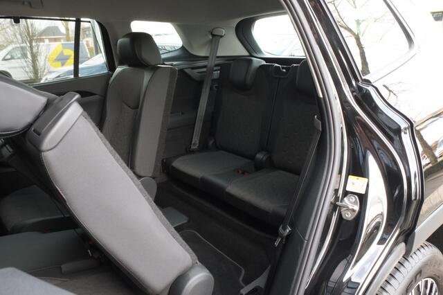 Volkswagen Tayron 1.5 eTSI 110 kW 7 zits, Trekhaak, 360° camera