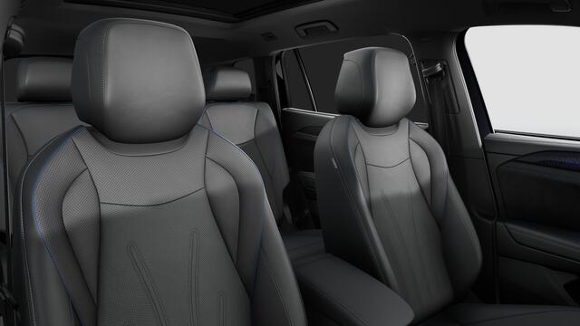 Volkswagen Tayron R-Line Edition 204 pk Plug in Hybride