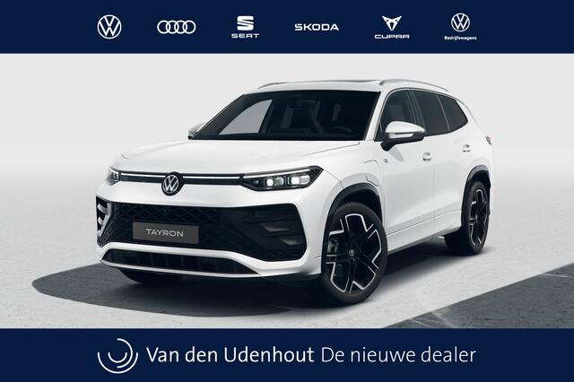 Volkswagen Tayron 1.5 eHybrid 272 6DSG R-Line Edition Automaat