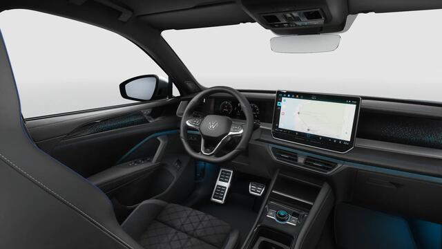 Volkswagen Tayron 1.5 eHybrid 272 6DSG R-Line Edition Automaat