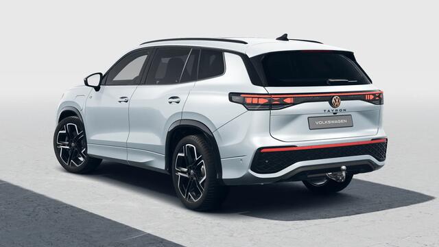 Volkswagen Tayron 1.5 eHybrid 204 6DSG R-Line Edition Automaat | Black Style Pakket