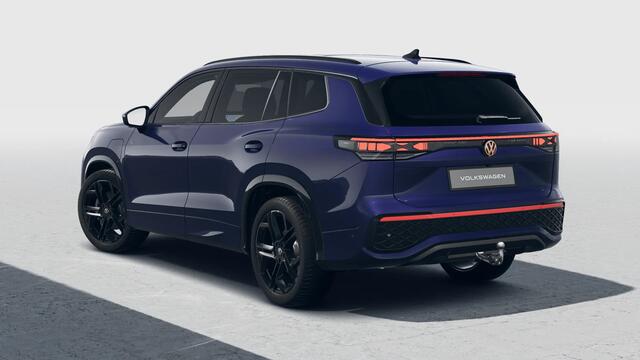 Volkswagen Tayron 1.5 eHybrid 272 6DSG R-Line Edition Automaat