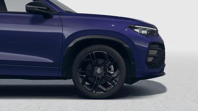 Volkswagen Tayron 1.5 eHybrid 272 6DSG R-Line Edition Automaat