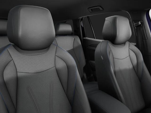 Volkswagen Tayron R-Line Edition 1.5 eHybrid 272 PK 6 versn. DSG · Black Style Pakket · Panoramaschuif-kanteldak · Trekhaak inklapbaar, met elektrische ontgrendeling, incl. aanhangermanoeuvreerhulp Trailer Assist · Voorraad OUTLET · Prijs is inclusief inruilpremie ·