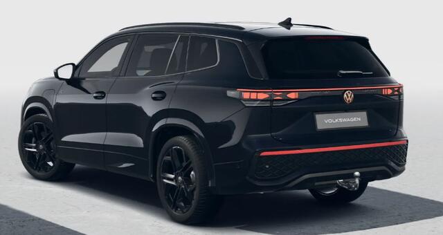 Volkswagen Tayron 1.5 eHybrid R-Line Edition