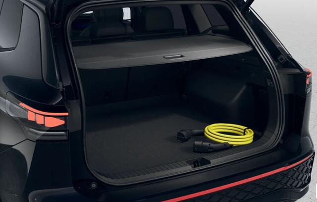 Volkswagen Tayron 1.5 eHybrid R-Line Edition