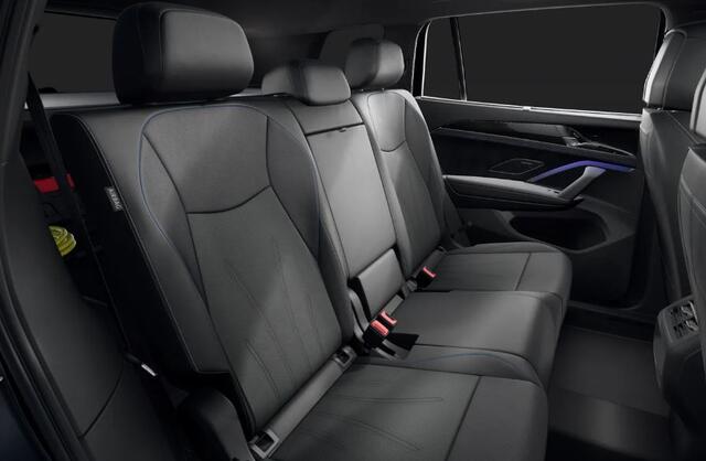 Volkswagen Tayron 1.5 eHybrid R-Line Edition