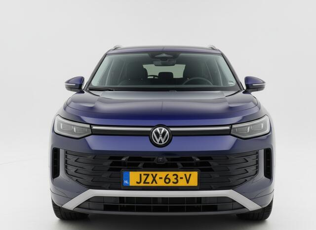 Volkswagen Tayron 1.5 eTSI 150PK DSG LIFE 7-PERSOONS/TREKHAAK/360CAMERA FABRIEKS GARANTIE