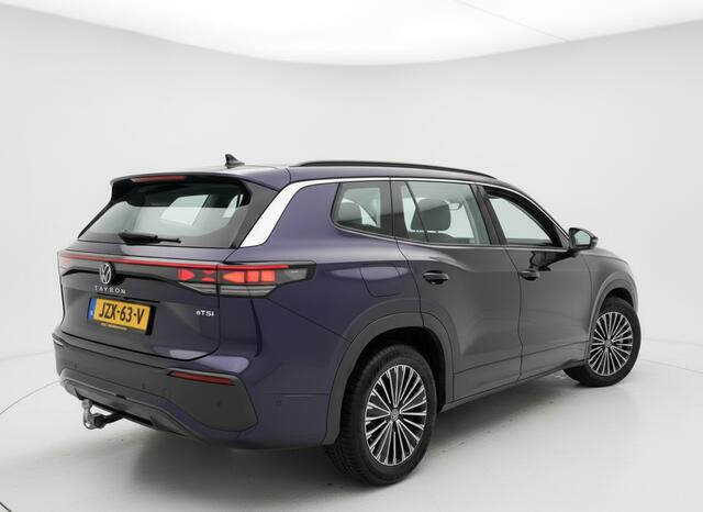 Volkswagen Tayron 1.5 eTSI 150PK DSG LIFE 7-PERSOONS/TREKHAAK/360CAMERA FABRIEKS GARANTIE