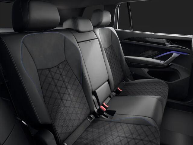 Volkswagen Tayron R-Line Edition 1.5 eHybrid 204 PK 6 versn. DSG · Rondomzichtcamera · Panoramaschuif-kanteldak · Trekhaak inklapbaar, met elektrische ontgrendeling, incl. aanhangermanoeuvreerhulp Trailer Assist ·