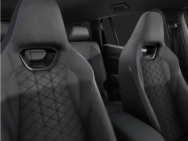 Volkswagen Tayron R-Line Edition 1.5 eHybrid 272 PK 6 versn. DSG · Rondomzichtcamera · Panoramaschuif-kanteldak · Trekhaak inklapbaar, met elektrische ontgrendeling, incl. aanhangermanoeuvreerhulp Trailer Assist ·