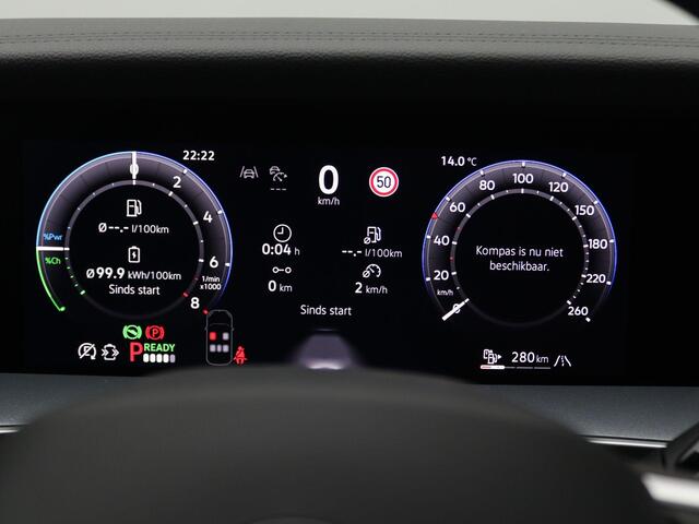 Volkswagen Tayron 1.5 eHybrid R-Line Edition 272PK DSG Pano-Schuifdak, Trekhaak, 20" LM Velgen, Navi via Apple Carplay/Android Auto, Keyless, Side Assist, Elektr. Achterklep, Stoel-stuurverwarming