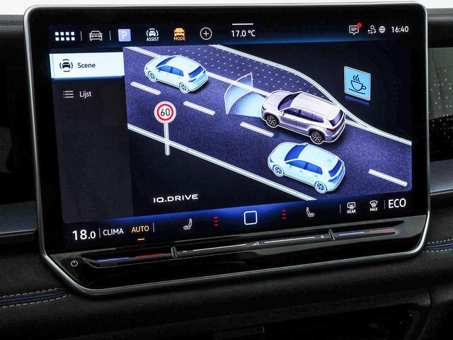 Volkswagen Tayron R-Line Edition 1.5 eHybrid 204 PK 6 versn. DSG · Assistance Pakket Plus · Black Style Pakket · Comfort Pakket ·