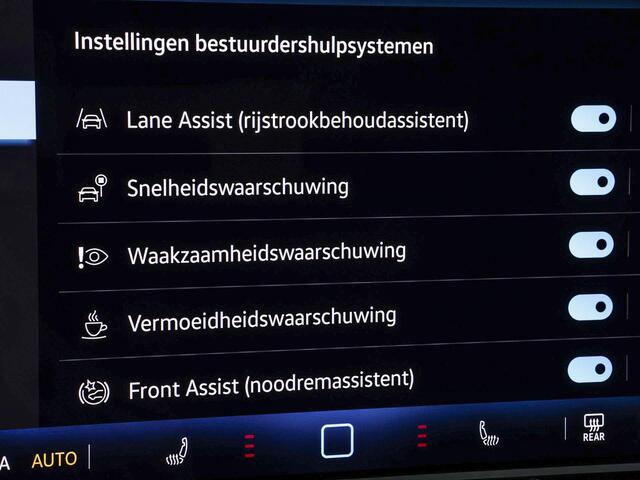 Volkswagen Tayron R-Line Edition 1.5 eHybrid 204 PK 6 versn. DSG · Assistance Pakket Plus · Black Style Pakket · Comfort Pakket ·