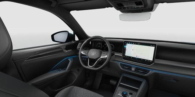 Volkswagen Tayron 1.5 eHybrid Life Edition !!!Profiteer ook van 5.000 EURO inruilpremie!!!