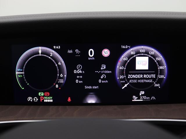 Volkswagen Tayron 1.5 eHybrid Elegance 204PK DSG Trekhaak, 20" LM Velgen, Matrix LED-Verlichting, Navi, Keyless, Side Assist, 360gr. Camera, Stoel-Stuurverwarming, Ergo Bestuurdersstoel