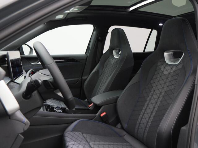 Volkswagen Tayron 1.5 eHybrid 272 Pk Automaat R-Line Edition | Panoramadak | Trekhaak | 20 Inch | Camera | Stuur- en Stoelverwarming | Full LED