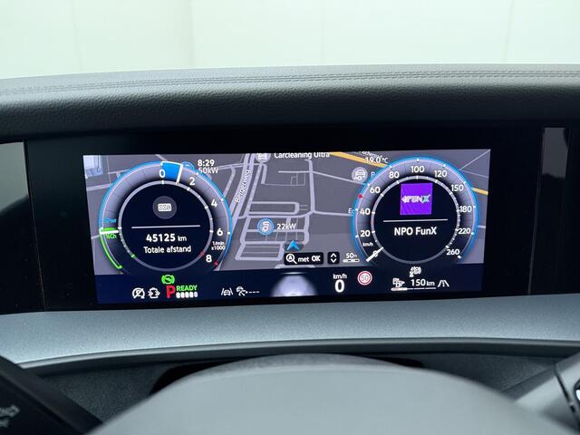 Volkswagen Tayron 1.5 eHybrid R-Line Edition | 272 PK | SoH 100% | Trekhaak | Panoramadak | Head-up display | Area view 360 graden | Harmann Kardon audio | IQ.Light HD koplampen |