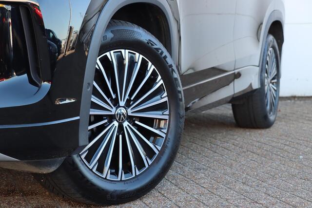 Volkswagen Tayron 1.5 eHybrid Life 204pk DSG6 | Trekhaak | Camera | Carplay