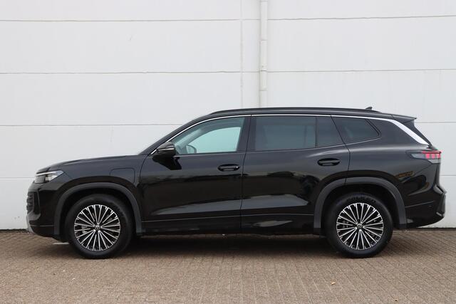 Volkswagen Tayron 1.5 eHybrid Life 204pk DSG6 | Trekhaak | Camera | Carplay