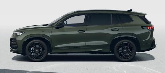 Volkswagen Tayron 1.5 eHybrid R-Line Edition !!!Profiteer ook van 5.000 EURO inruilpremie!!!