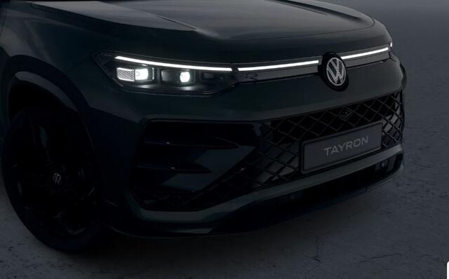 Volkswagen Tayron 1.5 eHybrid R-Line Edition !!!Profiteer ook van 5.000 EURO inruilpremie!!!