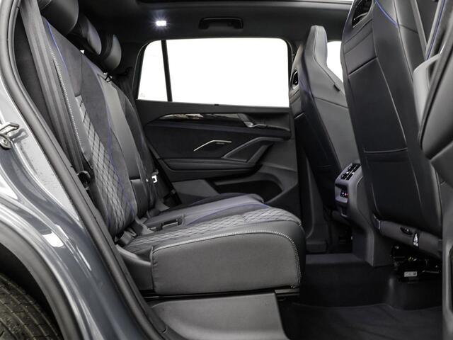 Volkswagen Tayron 1.5 eTSI 272pk DSG R-Line Edition · Panoramadak · Camera · Harman Kardon Audio · Apple/Android Car Play · 20'' Inch · Garantie t/m 08-12-2030 of 100.000km