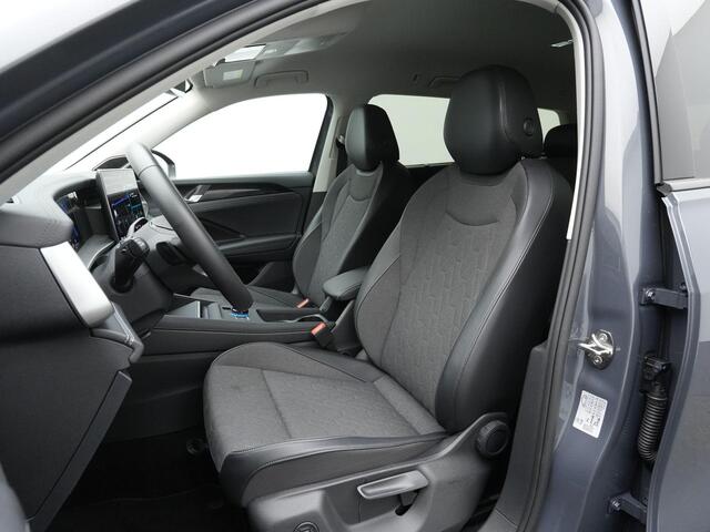 Volkswagen Tayron 1.5 eHybrid 204 pk Life | Trekhaak | Harman/Kardon | Adaptief onderstel | Stuur-/stoelverwarming | Achteruitrijcamera | Navigatie