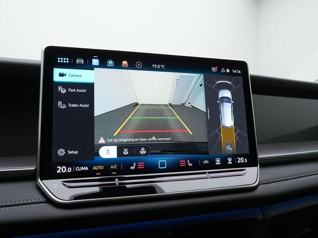 Volkswagen Tayron 1.5 eHybrid 204 pk Life | Trekhaak | Harman/Kardon | Adaptief onderstel | Stuur-/stoelverwarming | Achteruitrijcamera | Navigatie